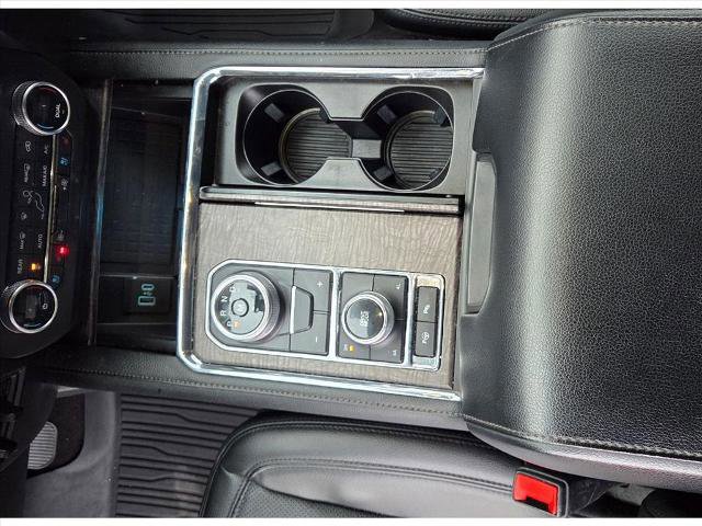 Certified 2021 Ford Expedition Limited image 16
