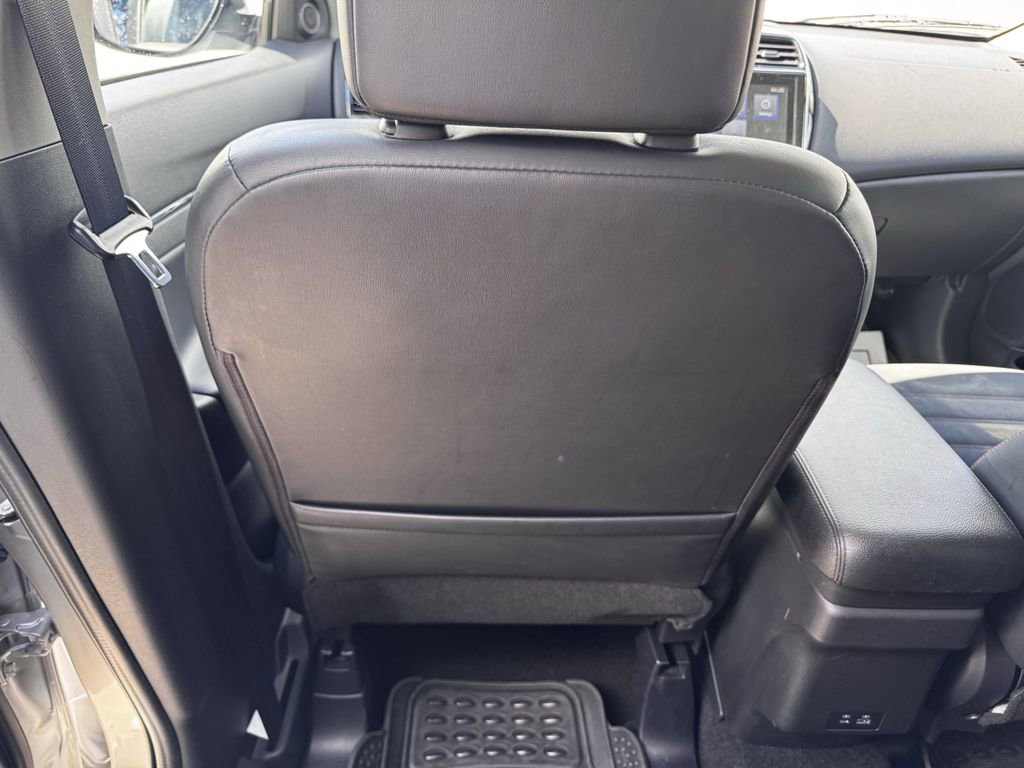 Used 2024 Mitsubishi Outlander Sport SE image 31