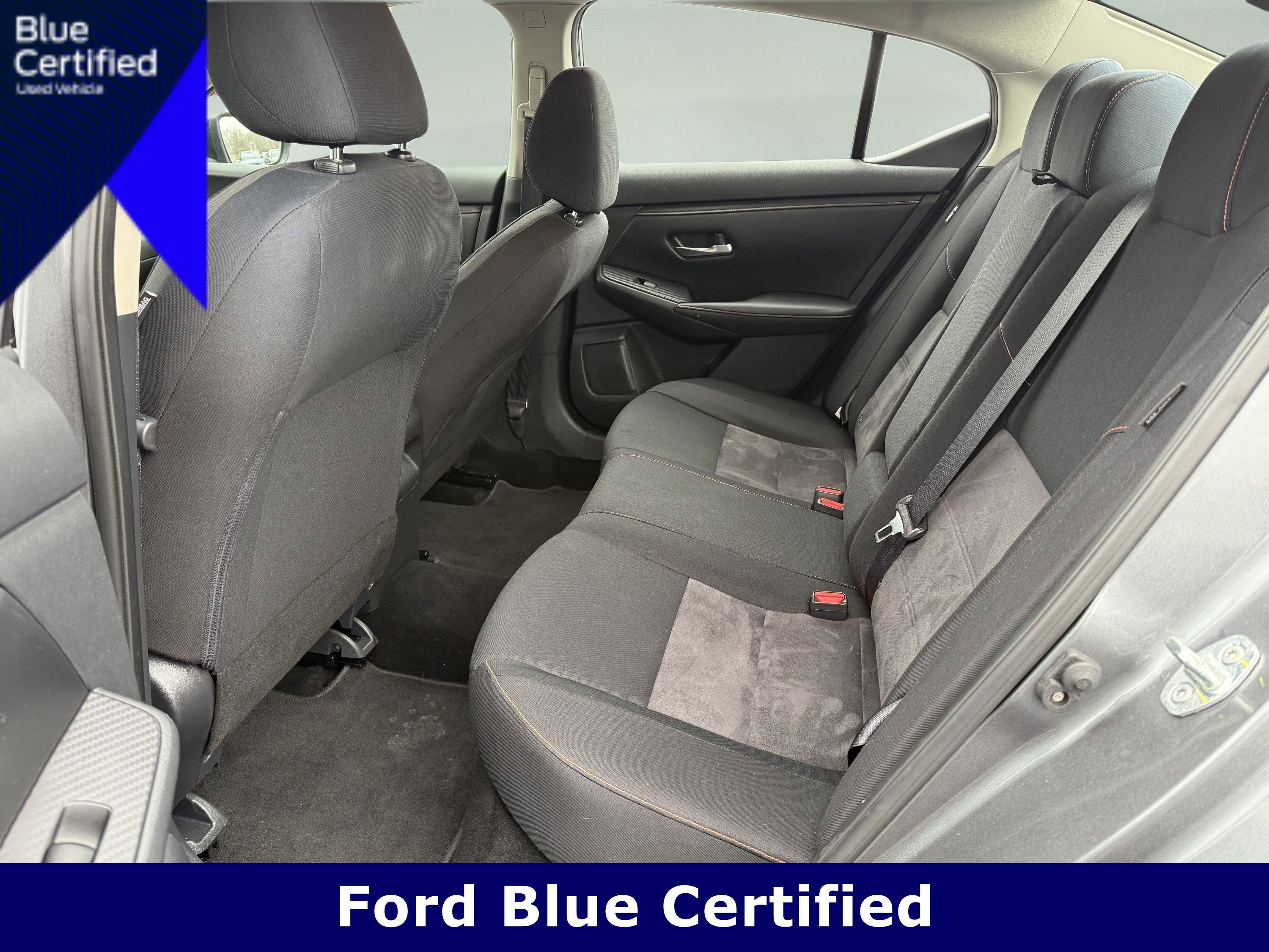 Used 2020 Nissan Sentra SR image 10