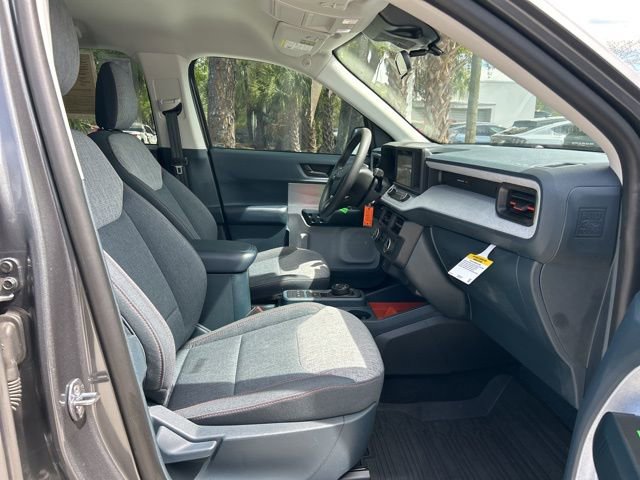 Certified 2024 Ford Maverick XLT FWD image 16