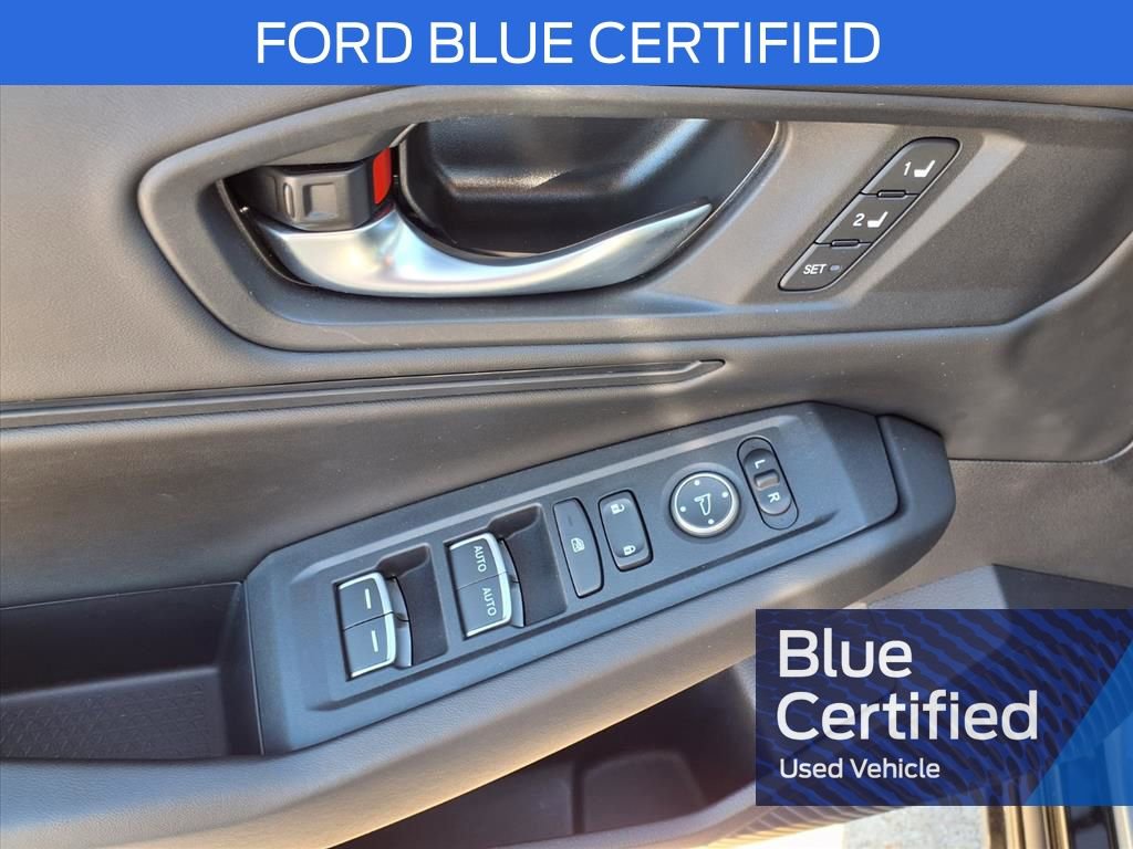 Used 2024 Honda Accord EX-L image 24