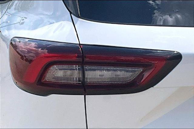 Certified 2023 Ford Escape Active AWD/4WD image 30