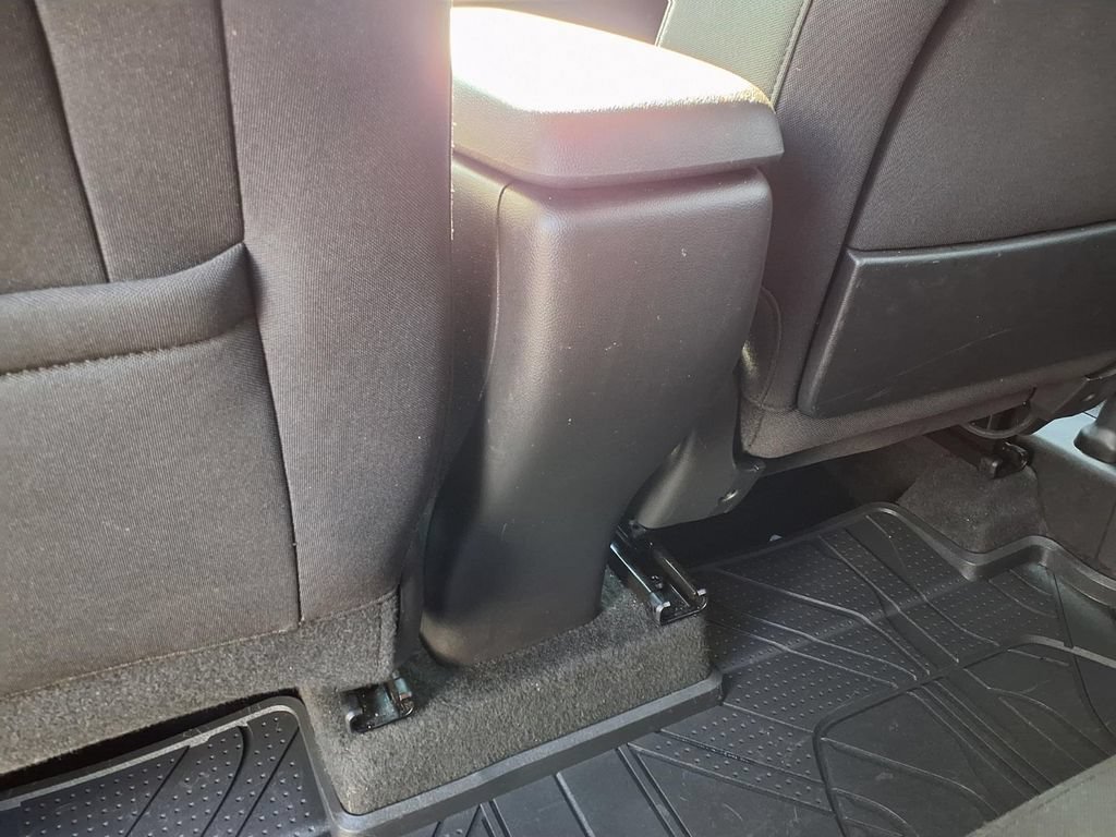 Used 2024 Chevrolet TrailBlazer LT FWD image 27