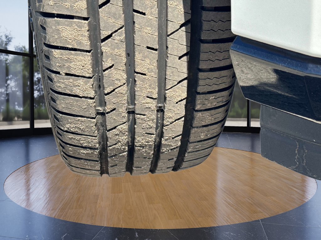 Certified 2023 Ford Expedition Limited AWD/4WD image 40