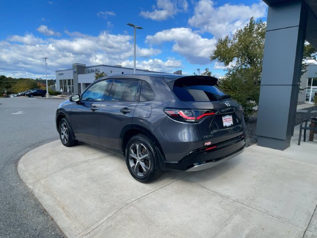 Used 2024 Honda HR-V EX-L image 5