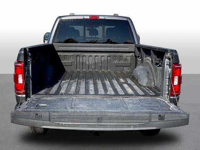 Certified 2023 Ford F150 XLT w/ Equipment Group 302A High AWD/4WD image 9