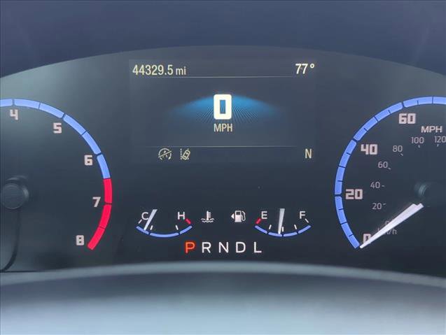 Certified 2023 Ford Bronco Sport Big Bend AWD/4WD image 11