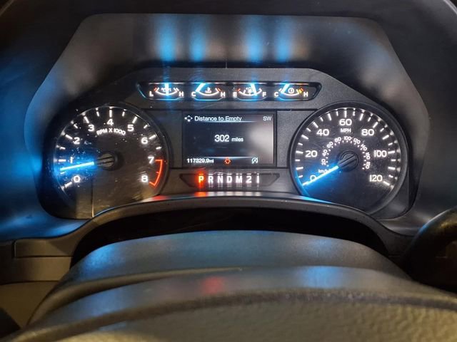 Certified 2019 Ford F150 XL w/ Equipment Group 101A Mid AWD/4WD image 11