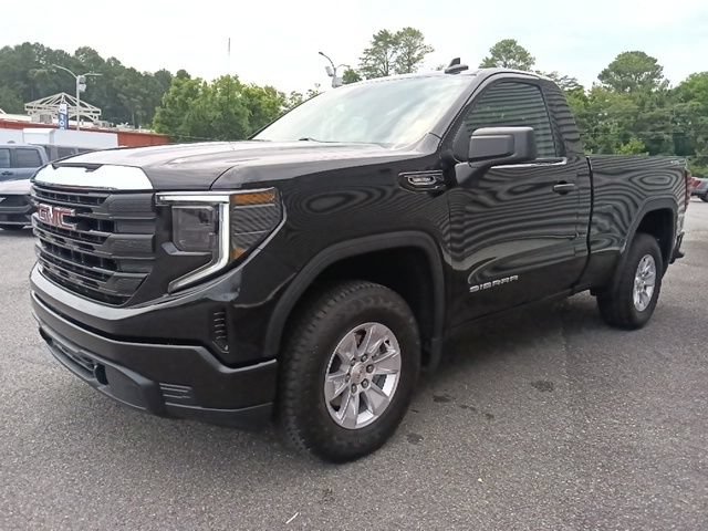Used 2026 GMC Sierra 1500 Pro w/ Pro Value Package AWD/4WD image 7