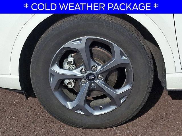 Certified 2023 Ford Escape ST-Line w/ Tech Pack #1 AWD/4WD image 8