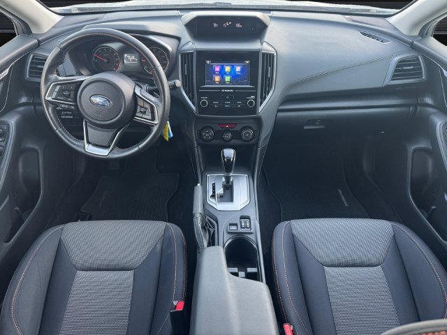 Used 2018 Subaru Crosstrek 2.0i Premium AWD/4WD image 10