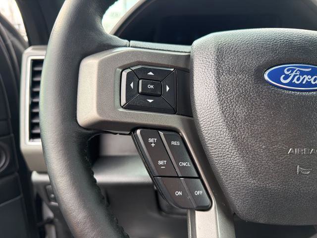 Certified 2021 Ford Expedition XLT AWD/4WD image 16