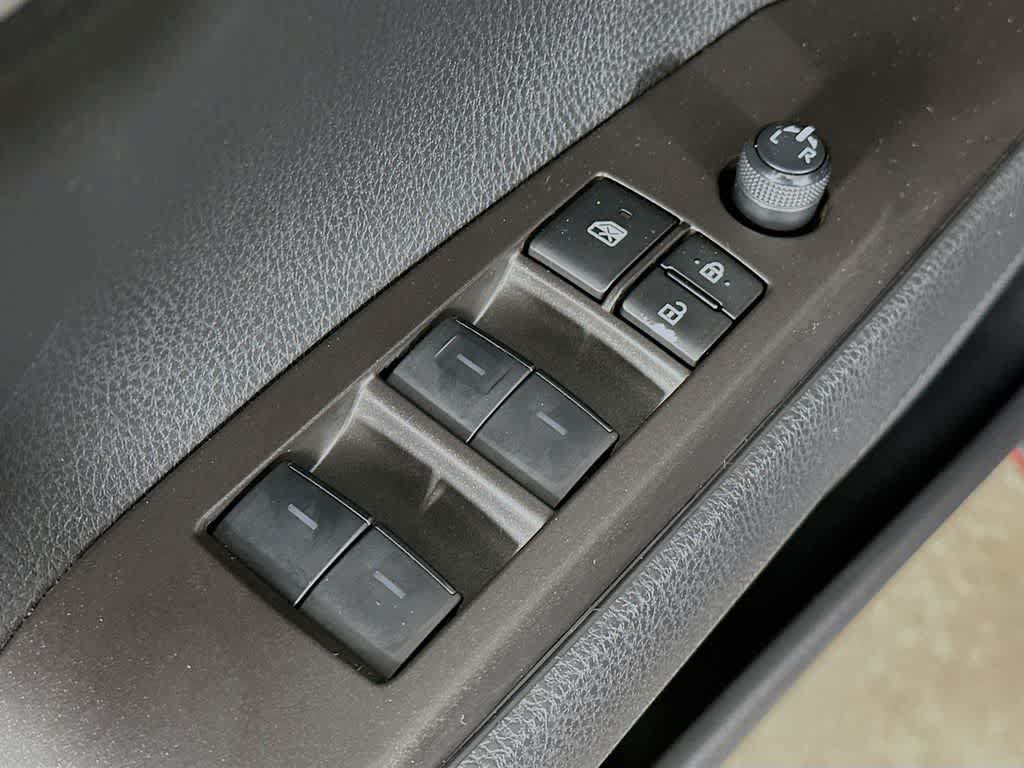 Used 2024 Toyota Camry TRD FWD image 28