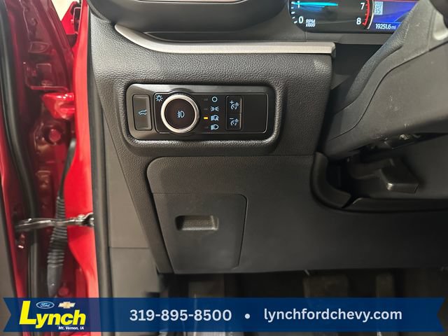 Certified 2023 Ford Explorer XLT w/ Equipment Group 202A AWD/4WD image 20