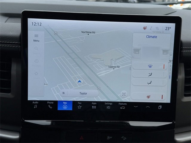 Certified 2022 Ford Expedition XLT image 15