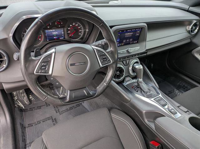 Used 2020 Chevrolet Camaro LT image 11
