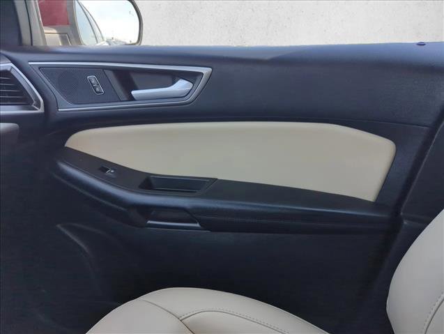 Certified 2024 Ford Edge SEL w/ Convenience Package image 25