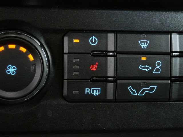 Certified 2019 Ford F150 XLT w/ Equipment Group 302A Luxury AWD/4WD image 24