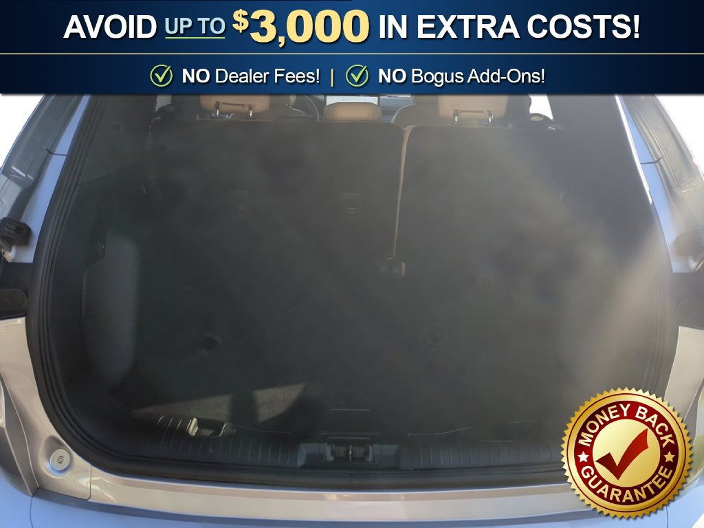 Certified 2024 Ford Escape ST-Line w/ Tech Pack #1 FWD image 23