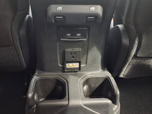 Used 2023 Jeep Gladiator Mojave w/ LED Lighting Group AWD/4WD image 17