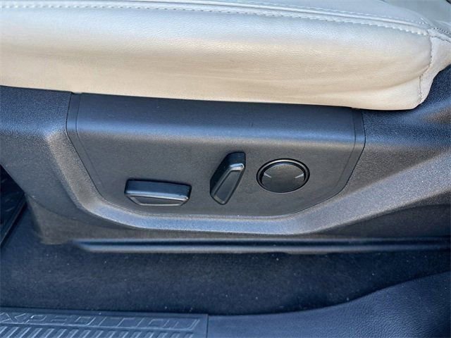 Certified 2024 Ford Expedition Max XLT image 28