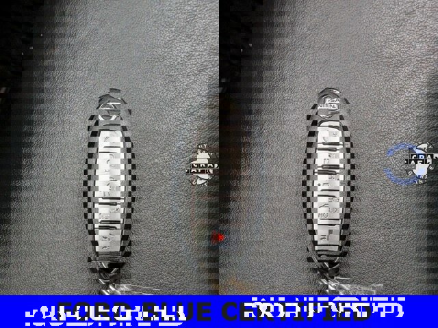 Used 2020 Nissan Armada SL w/ Premium Package image 39