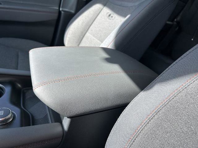 Certified 2025 Ford Explorer Active RWD image 36