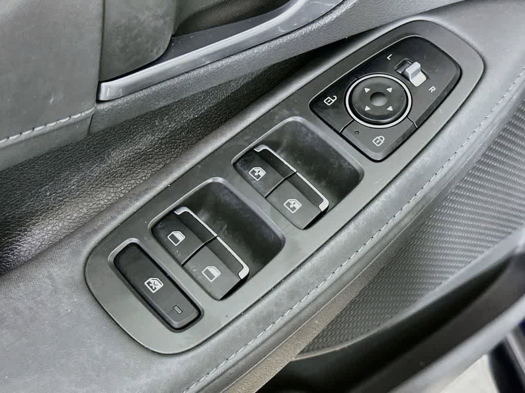 Used 2022 Hyundai Sonata Limited FWD image 29