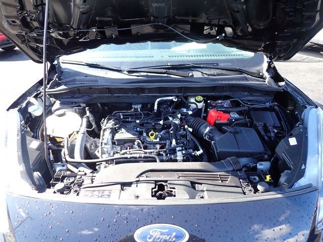 Certified 2022 Ford Escape SEL image 15