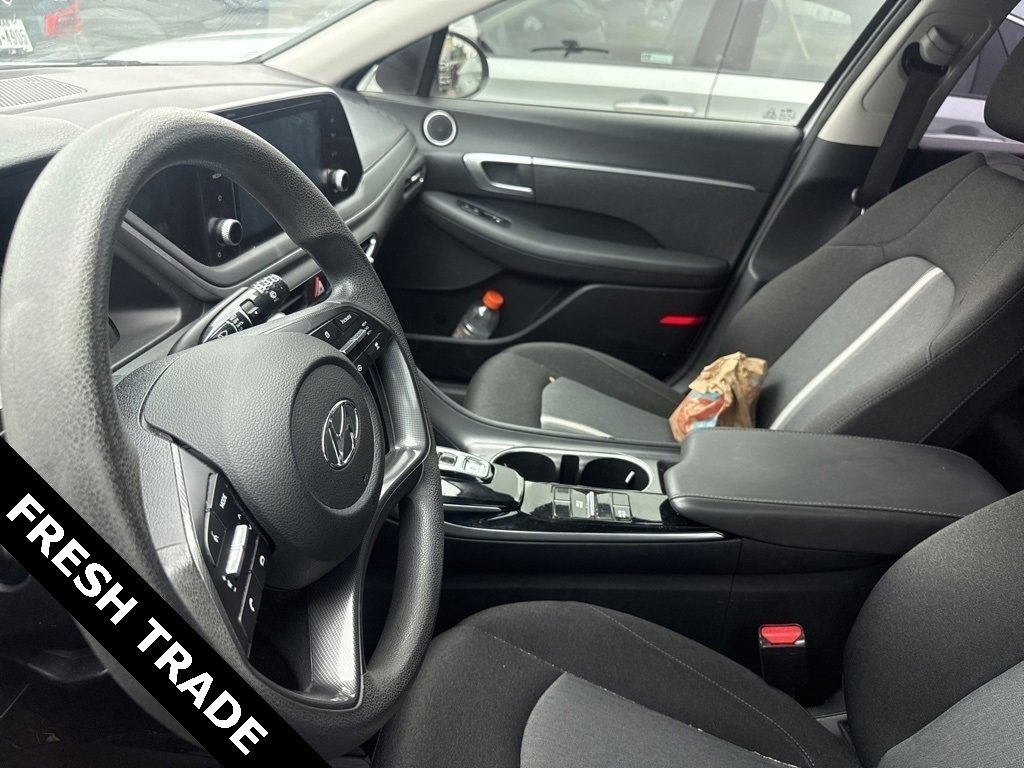 Used 2021 Hyundai Sonata SE image 10