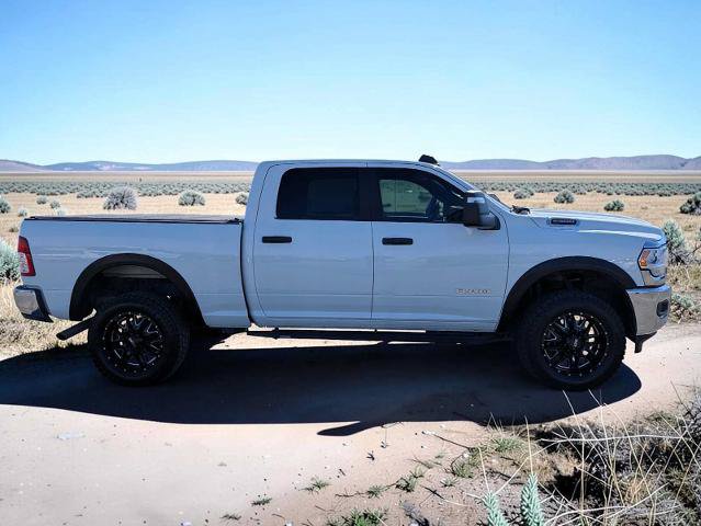 Used 2023 RAM 2500 Big Horn w/ Level 1 Equipment Group AWD/4WD image 7