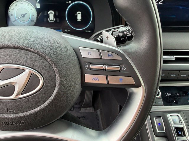 Used 2024 Hyundai Palisade Calligraphy AWD/4WD image 18