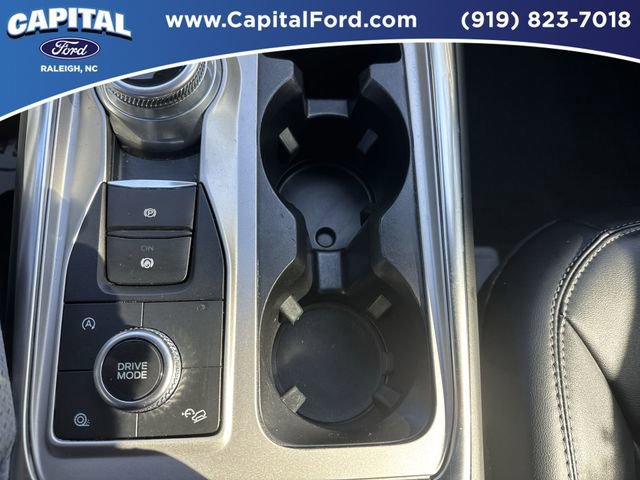 Certified 2023 Ford Explorer XLT w/ Equipment Group 202A image 30