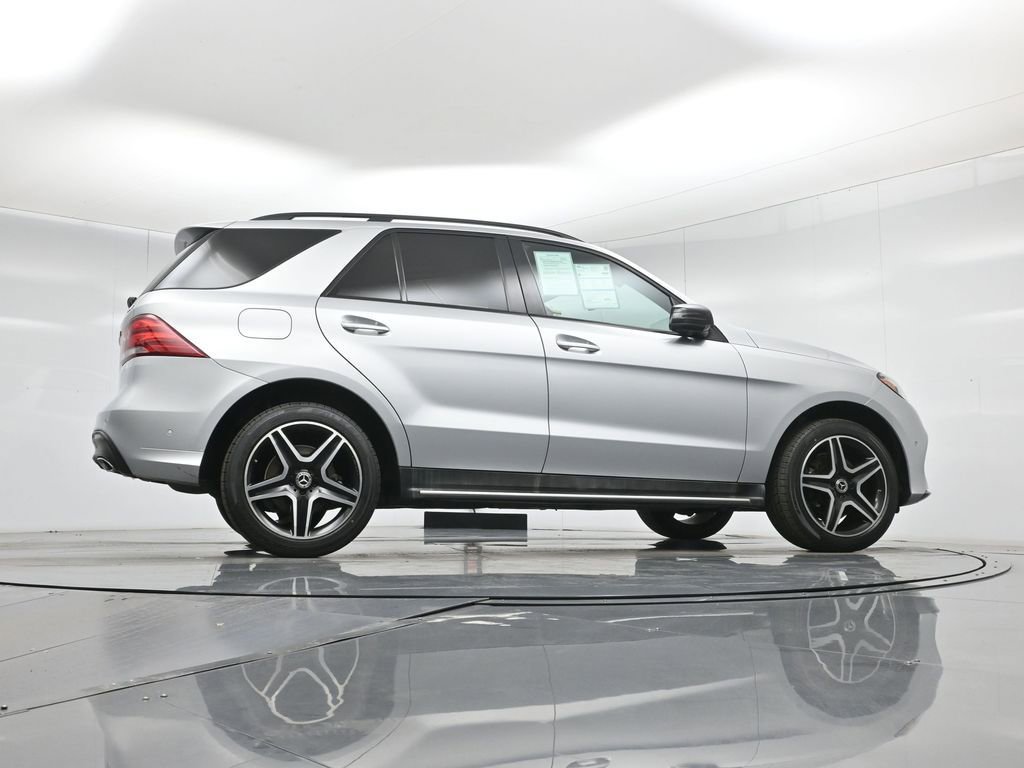Used 2019 Mercedes-Benz GLE 400 4MATIC image 46