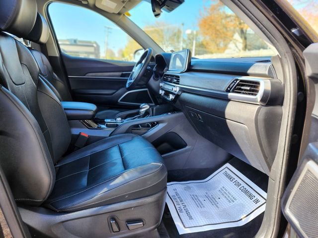 Used 2022 Kia Telluride EX w/ EX Premium Package image 11