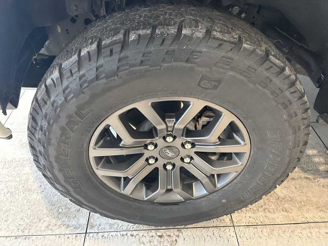 Certified 2023 Ford F150 Tremor w/ Equipment Group 402A High image 32