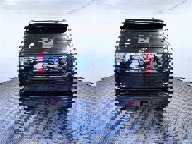 Certified 2025 Ford Expedition Max Active image 3
