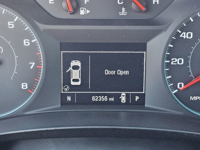 Used 2024 Chevrolet Malibu LT image 12