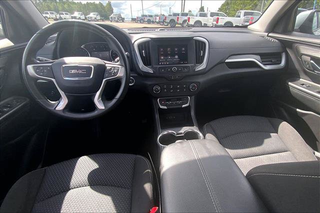 Used 2024 GMC Terrain SLE FWD image 15