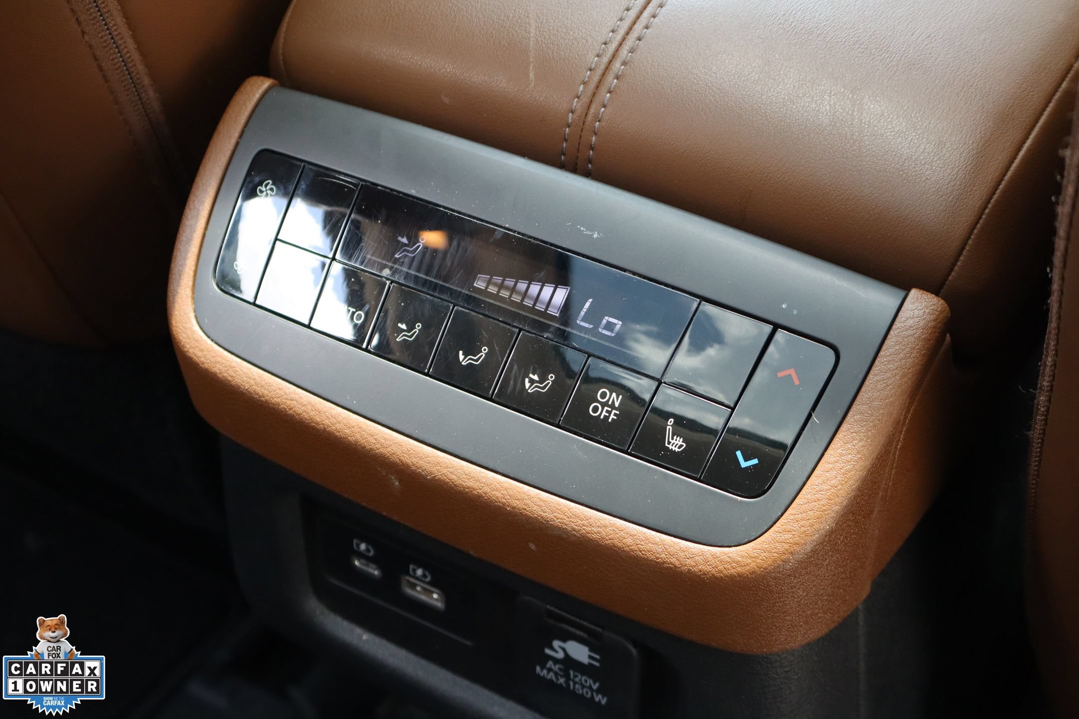 Used 2025 Nissan Pathfinder Platinum FWD image 29