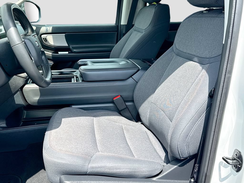 Certified 2025 Ford Expedition Active RWD image 22