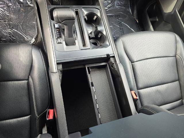 Certified 2025 Ford F150 Lariat AWD/4WD image 29