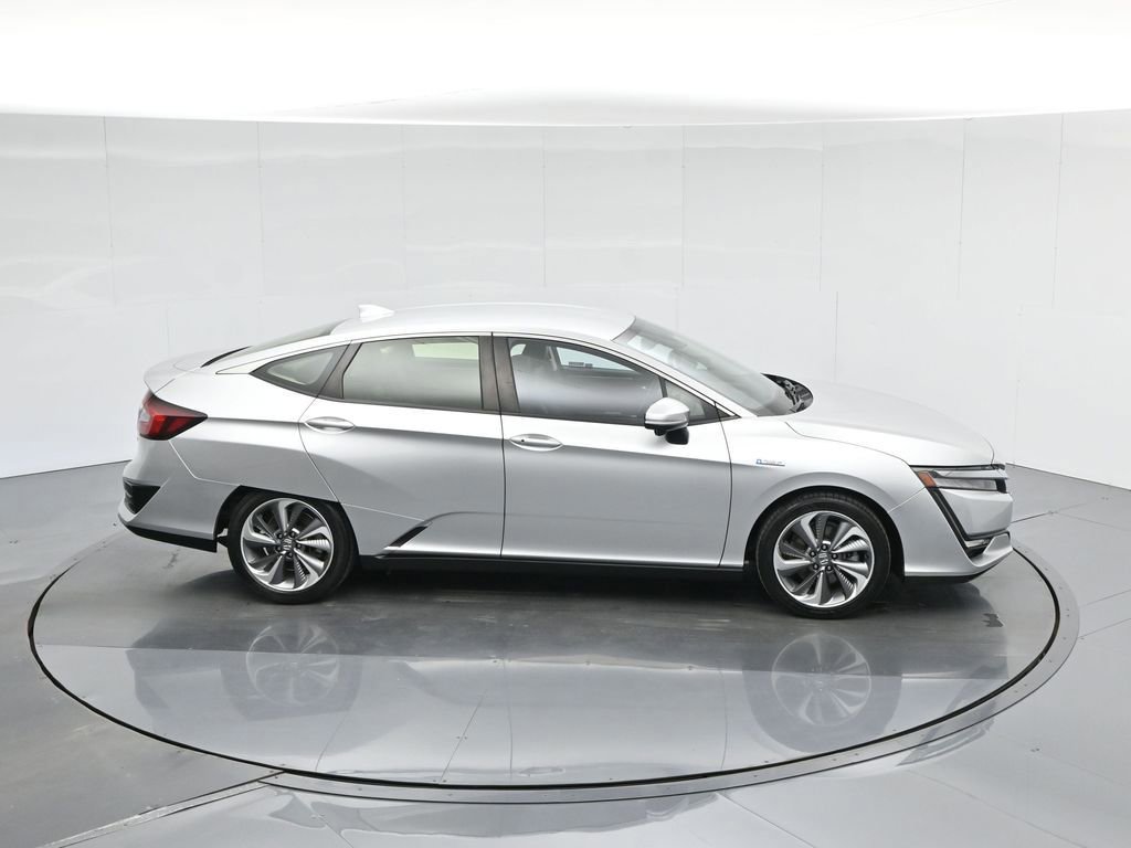 Used 2019 Honda Clarity Plug-In Hybrid image 10