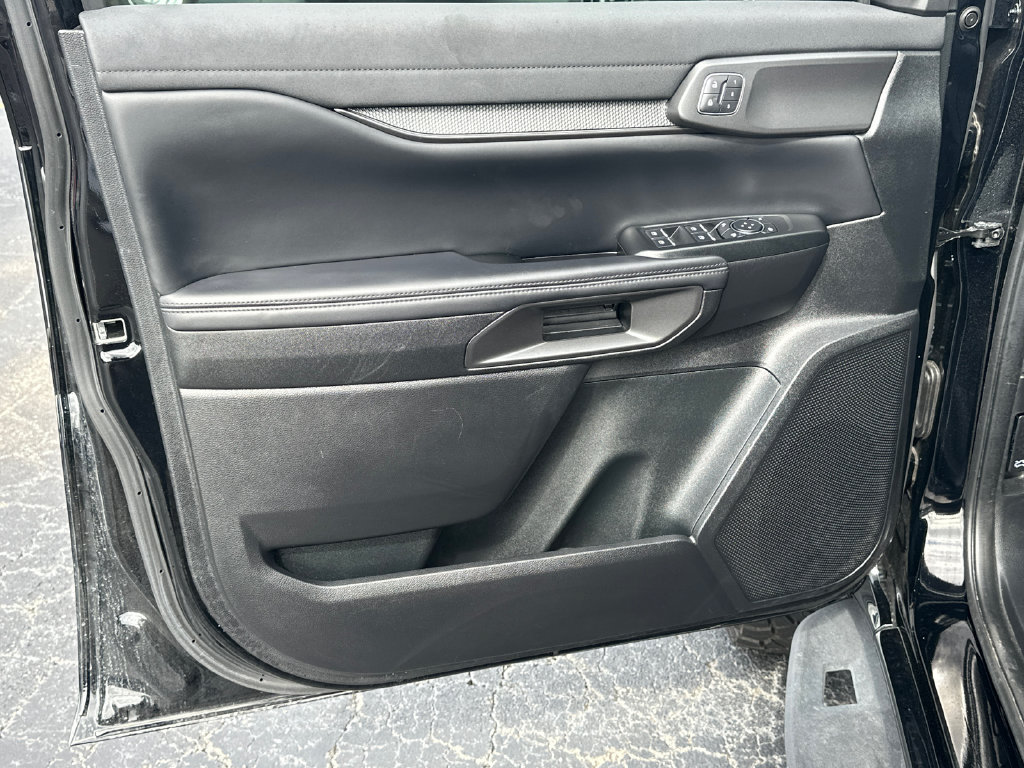 Certified 2025 Ford Ranger Raptor AWD/4WD image 10