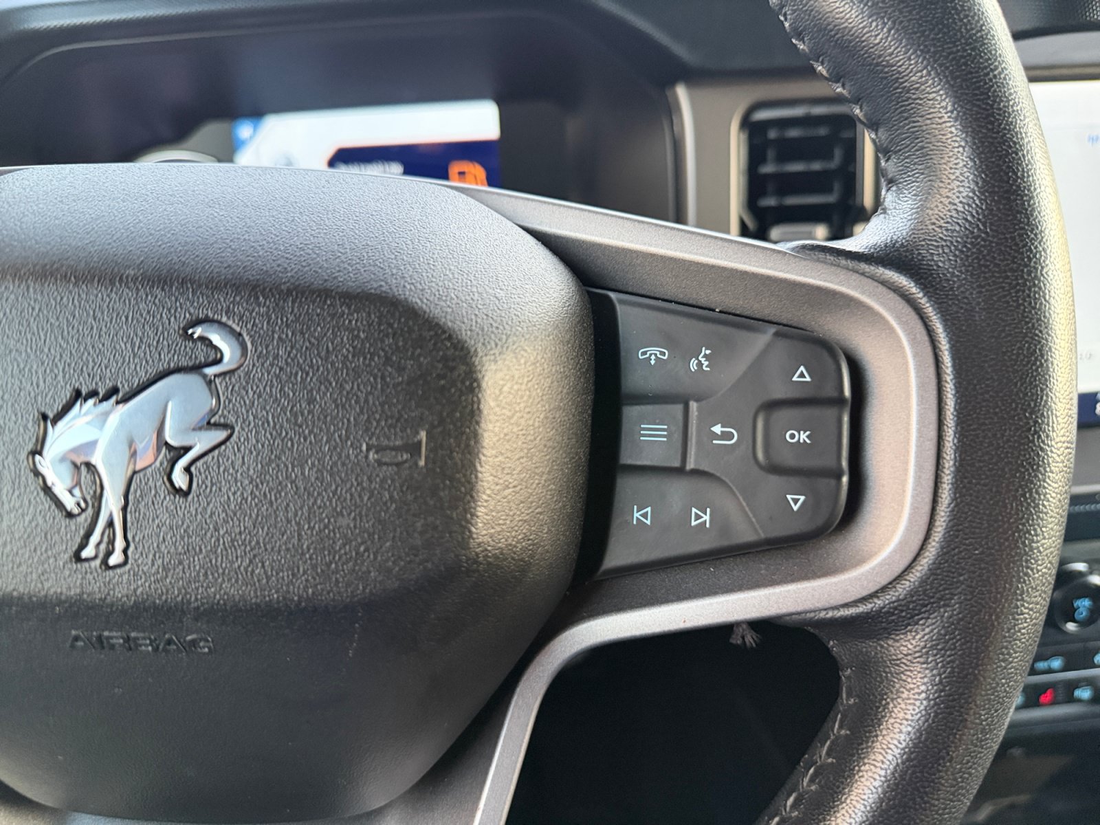 Certified 2022 Ford Bronco Outer Banks AWD/4WD image 21