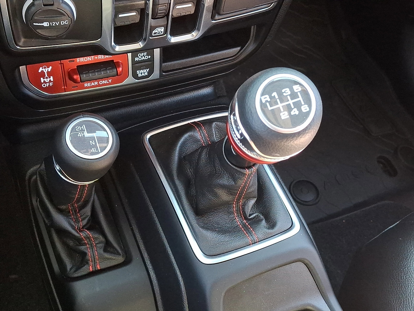 Used 2021 Jeep Wrangler Unlimited Rubicon image 22