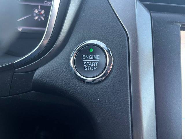Certified 2020 Ford Fusion SE FWD image 21