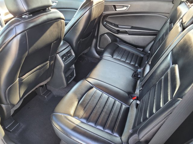 Certified 2023 Ford Edge SEL image 11
