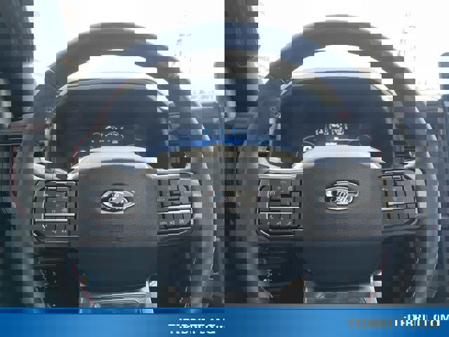 Certified 2024 Ford Expedition Limited image 29