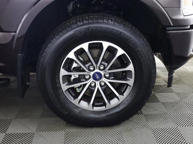 Certified 2019 Ford F150 XLT w/ Equipment Group 302A Luxury image 25
